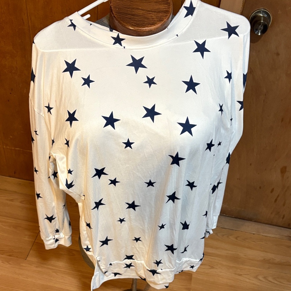 Starry Night Women's Sweatshirt